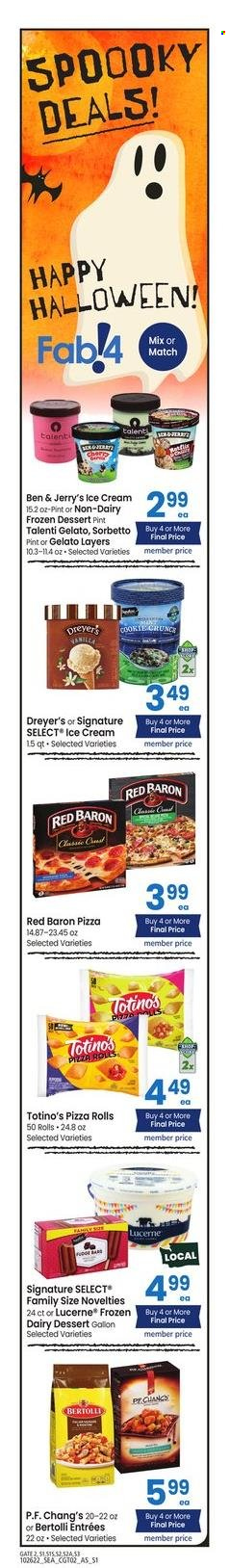 Safeway ad - 10/26/2022 - 11/01/2022. Page 7