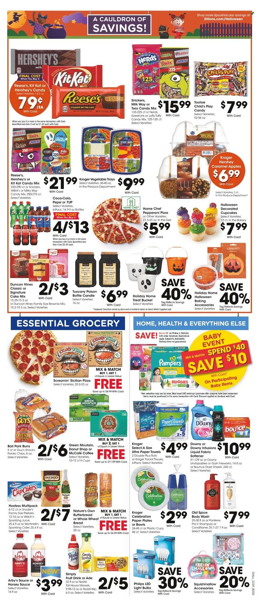 Dillons ad - 10/26/2022 - 11/01/2022. Page 2