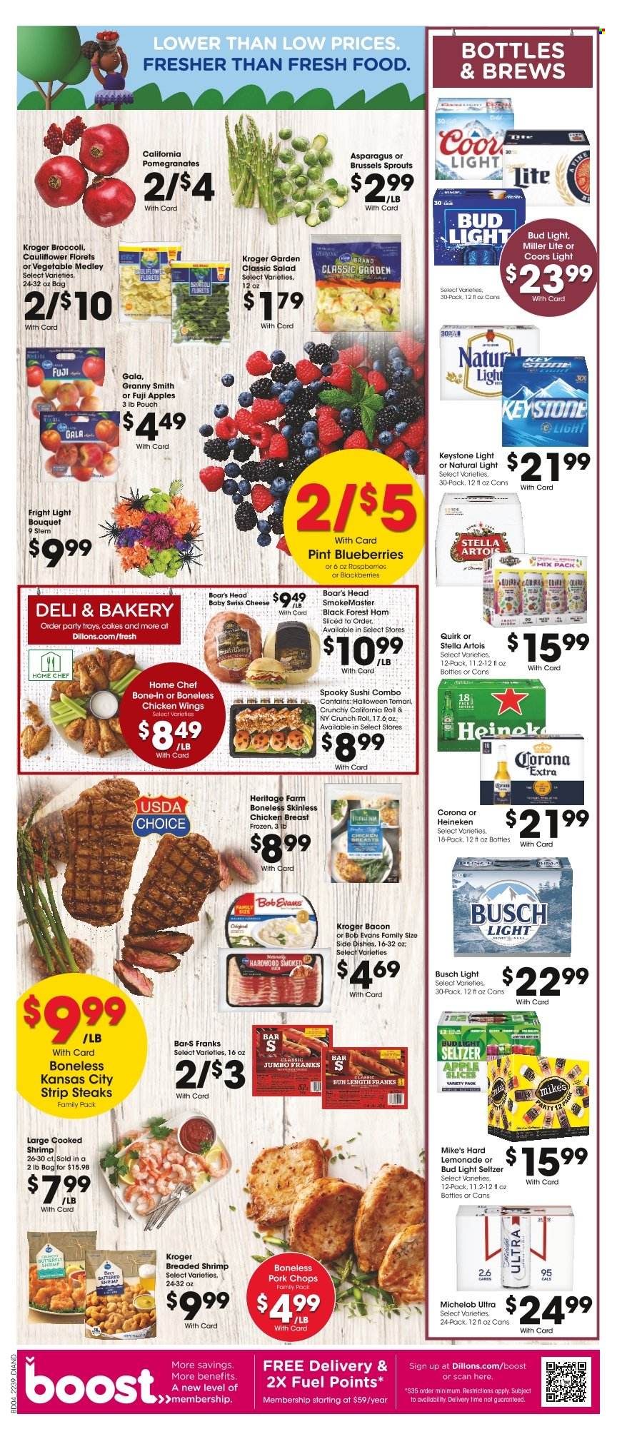 Dillons ad - 10/26/2022 - 11/01/2022. Page 5