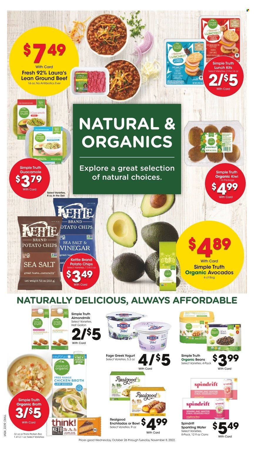 Dillons ad - 10/26/2022 - 11/01/2022. Page 6
