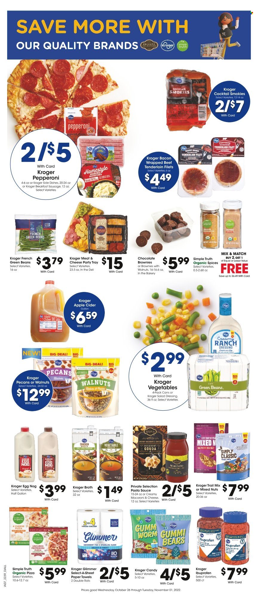 Dillons ad - 10/26/2022 - 11/01/2022. Page 7