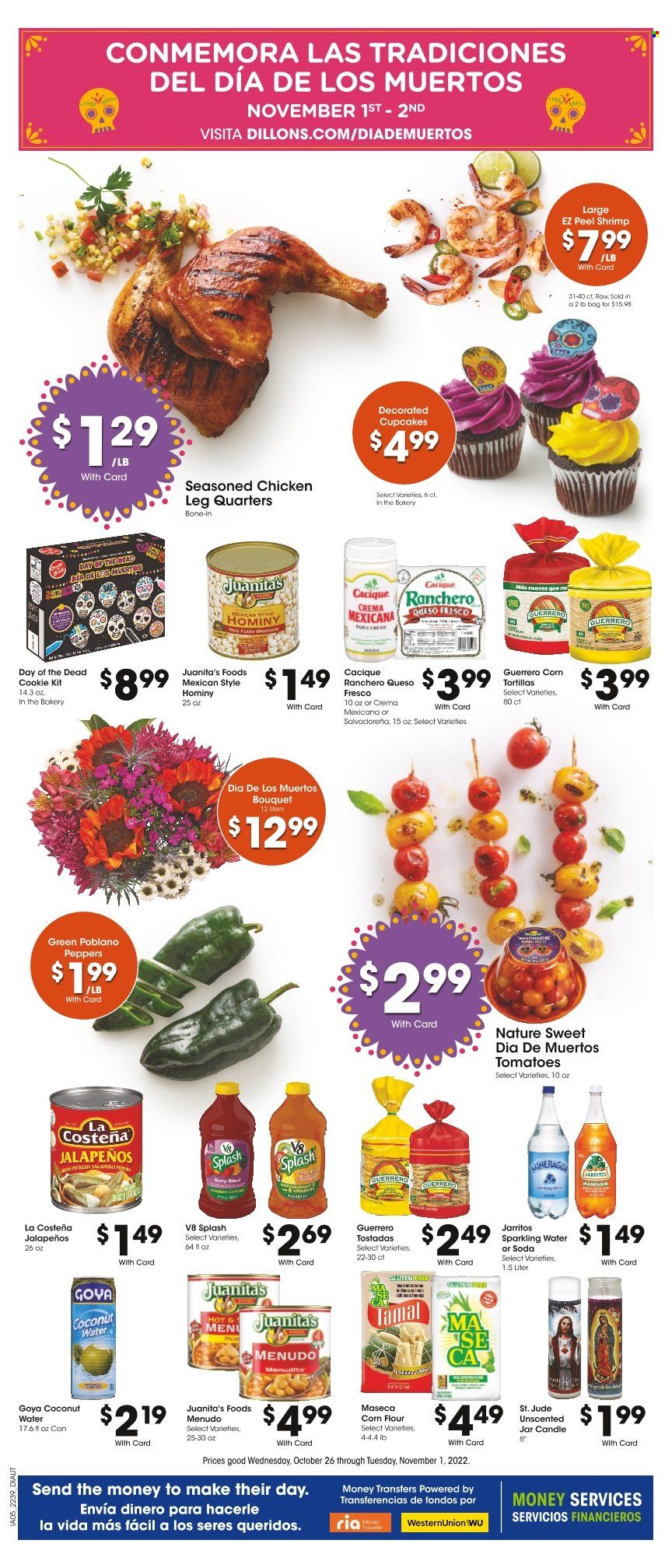 Dillons ad - 10/26/2022 - 11/01/2022. Page 8