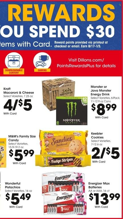 Dillons ad - 10/26/2022 - 11/01/2022. Page 13