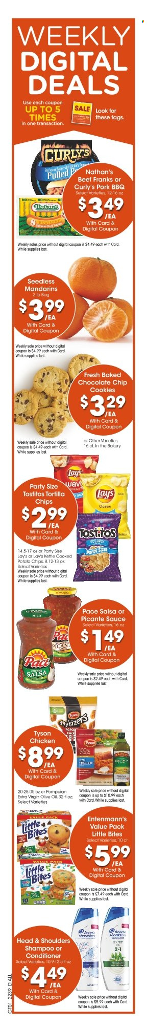 Dillons ad - 10/26/2022 - 11/01/2022. Page 17