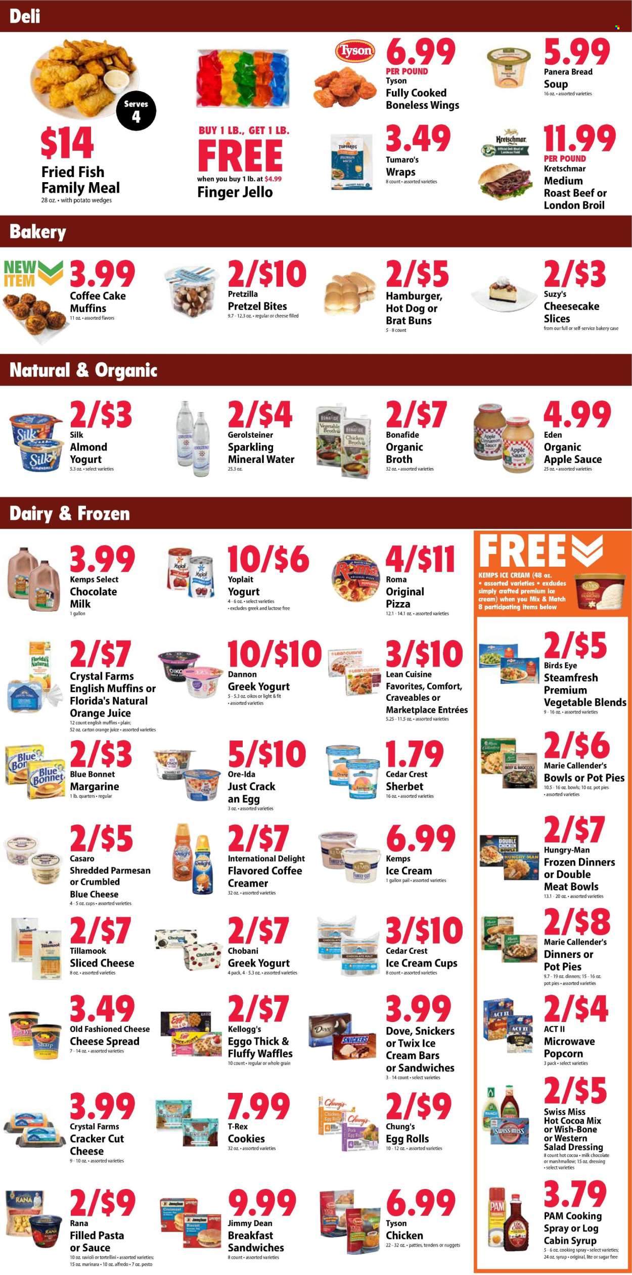 Festival Foods ad - 10/26/2022 - 11/01/2022. Page 3