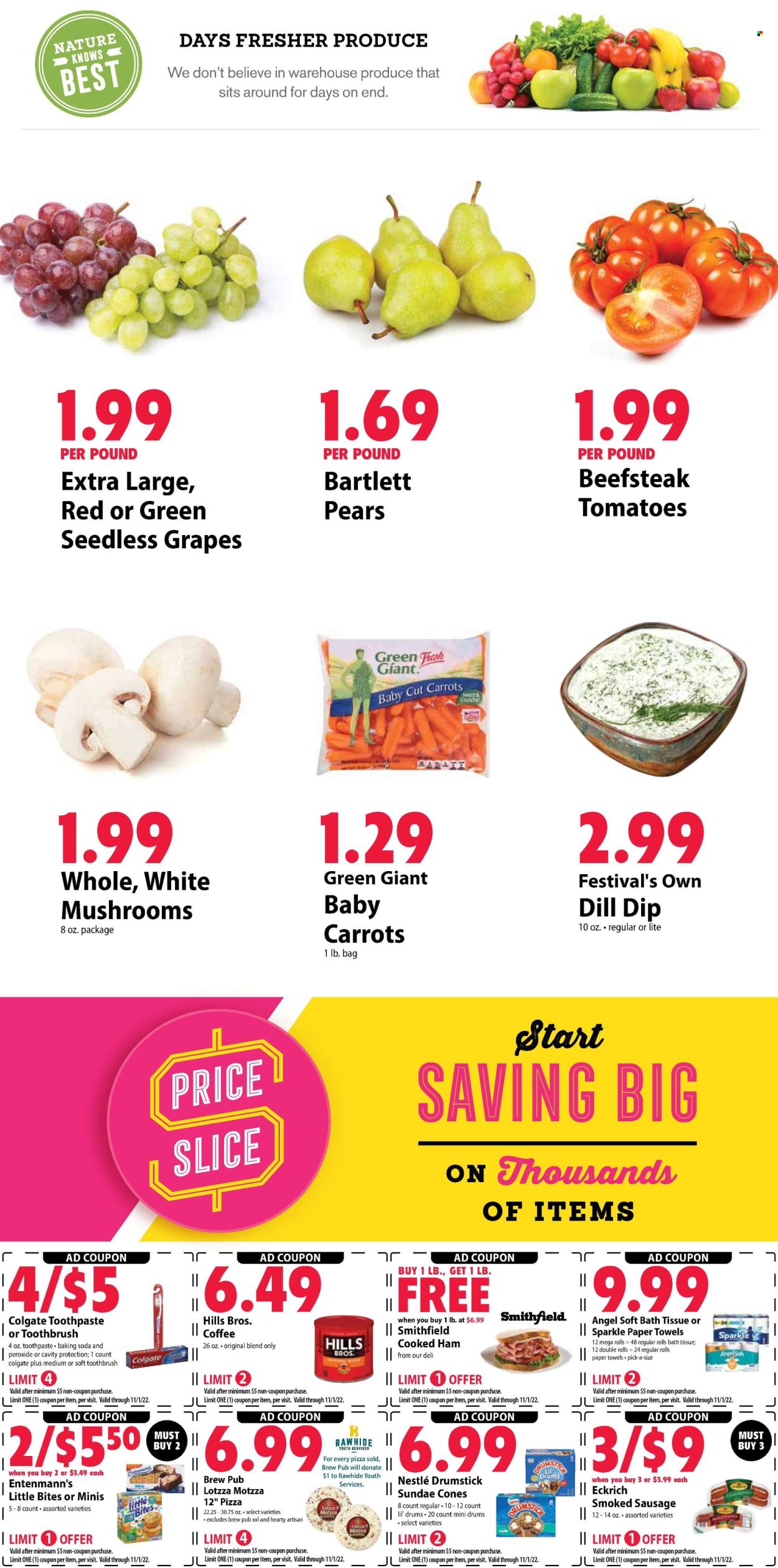 Festival Foods ad - 10/26/2022 - 11/01/2022. Page 9