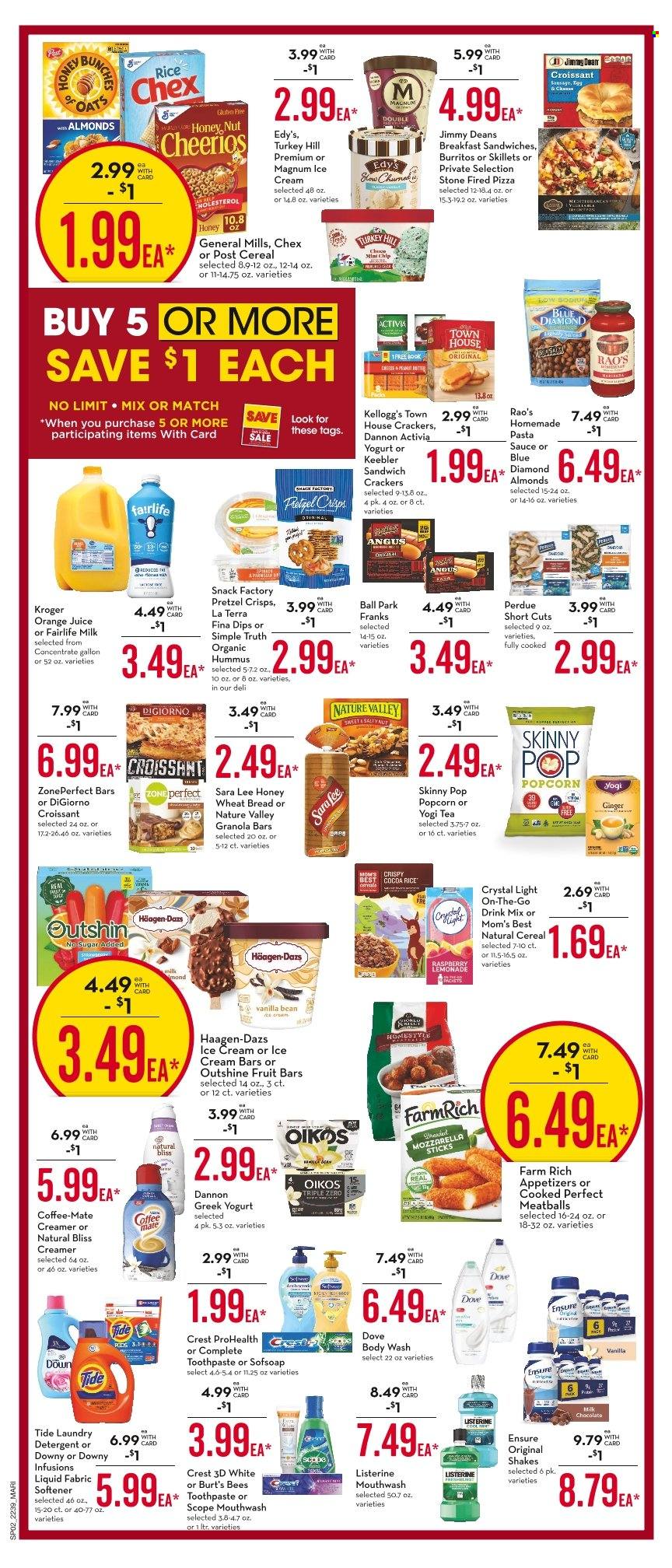 Mariano’s ad - 10/26/2022 - 11/01/2022. Page 2