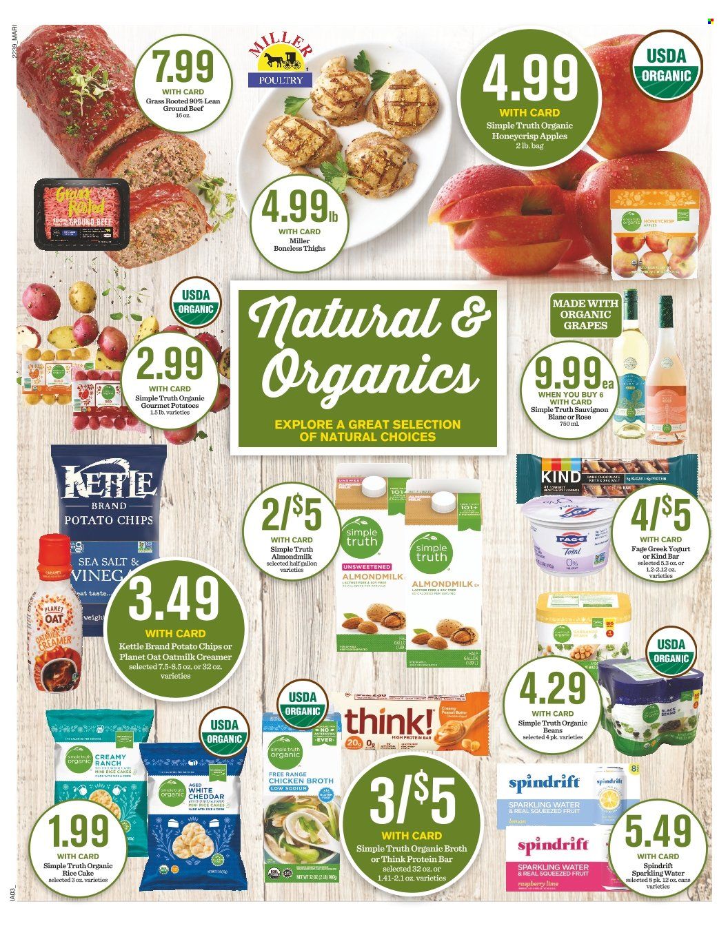 Mariano’s ad - 10/26/2022 - 11/01/2022. Page 8