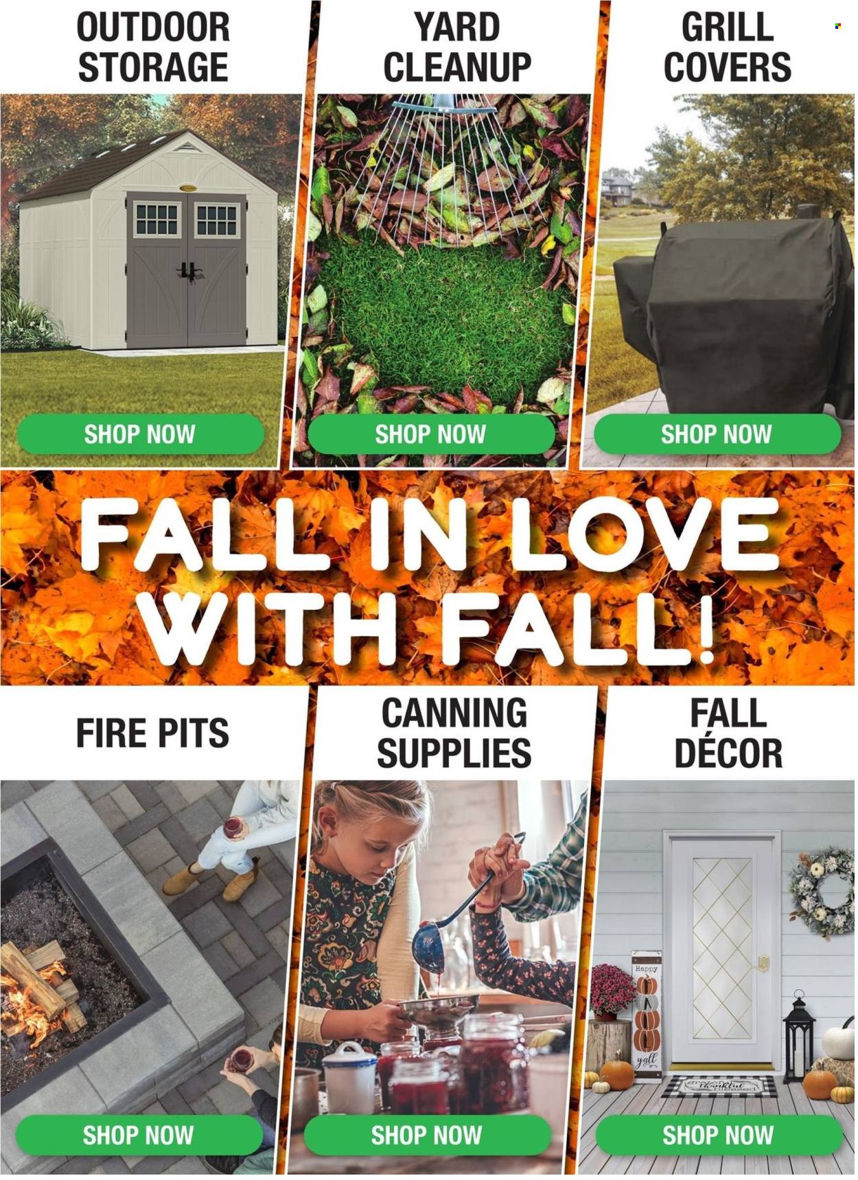Menards ad - 10/27/2022 - 11/06/2022. Page 18