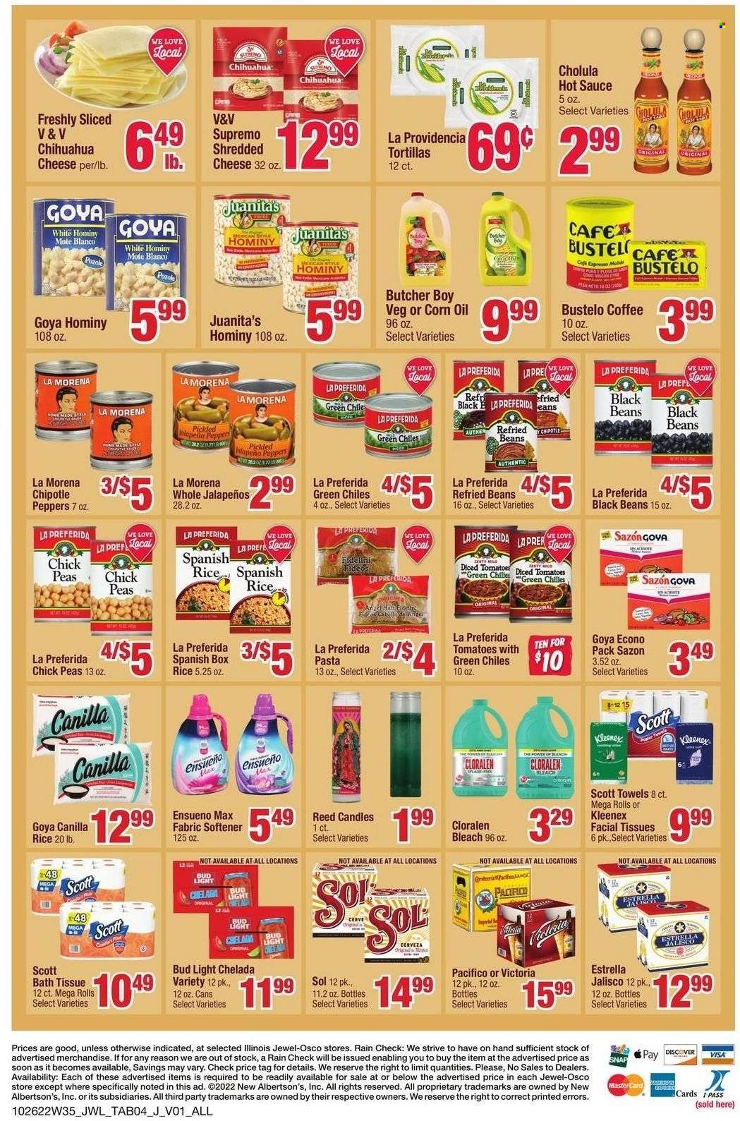 Jewel Osco ad - 10/26/2022 - 11/29/2022. Page 4