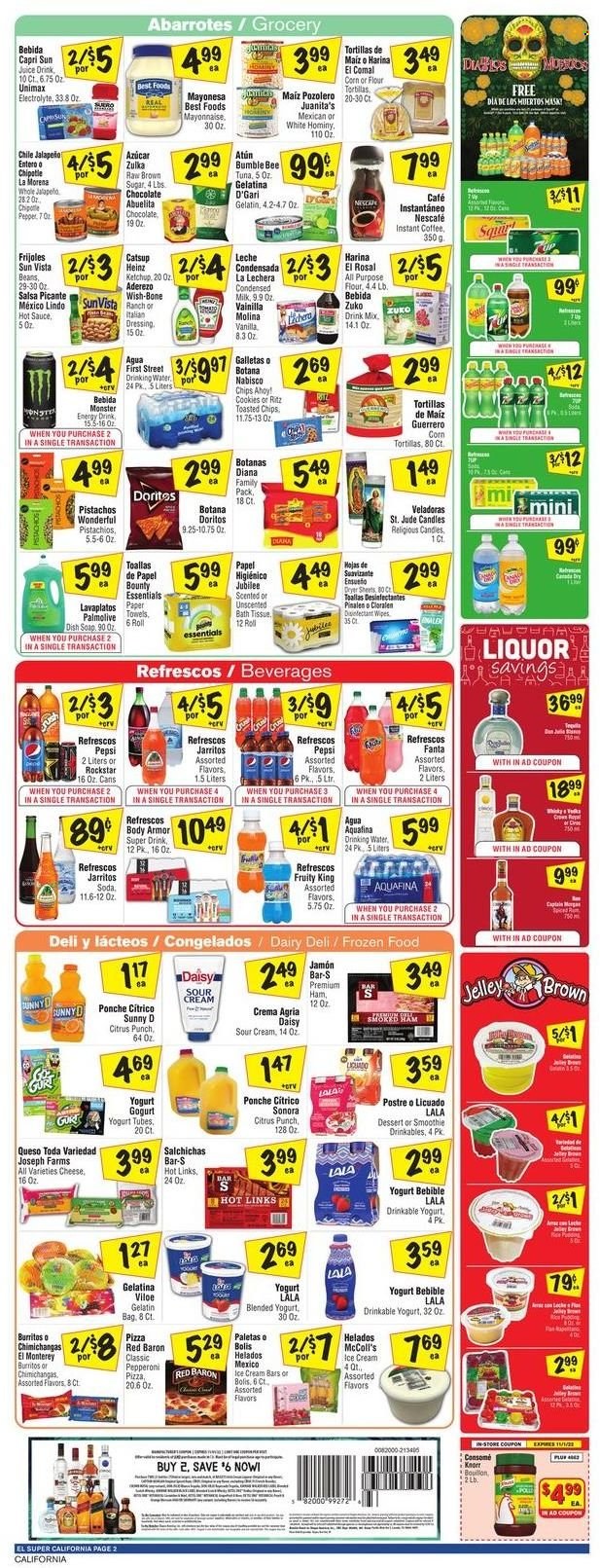 El Super ad - 10/26/2022 - 11/01/2022. Page 2