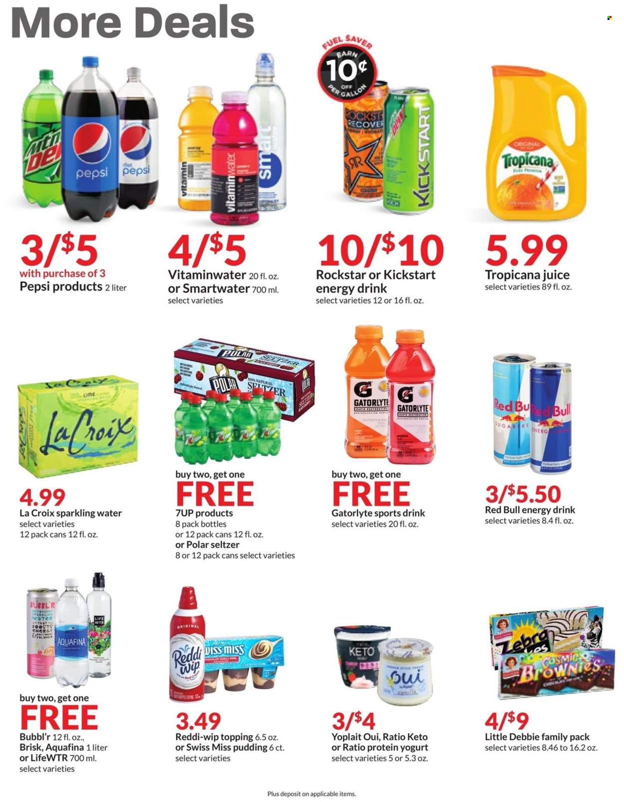 Hy-Vee ad - 10/26/2022 - 11/01/2022. Page 15