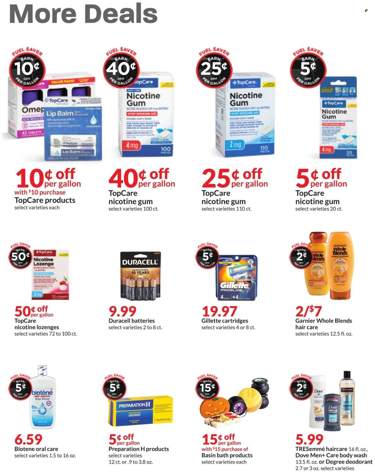 Hy-Vee ad - 10/26/2022 - 11/01/2022. Page 17