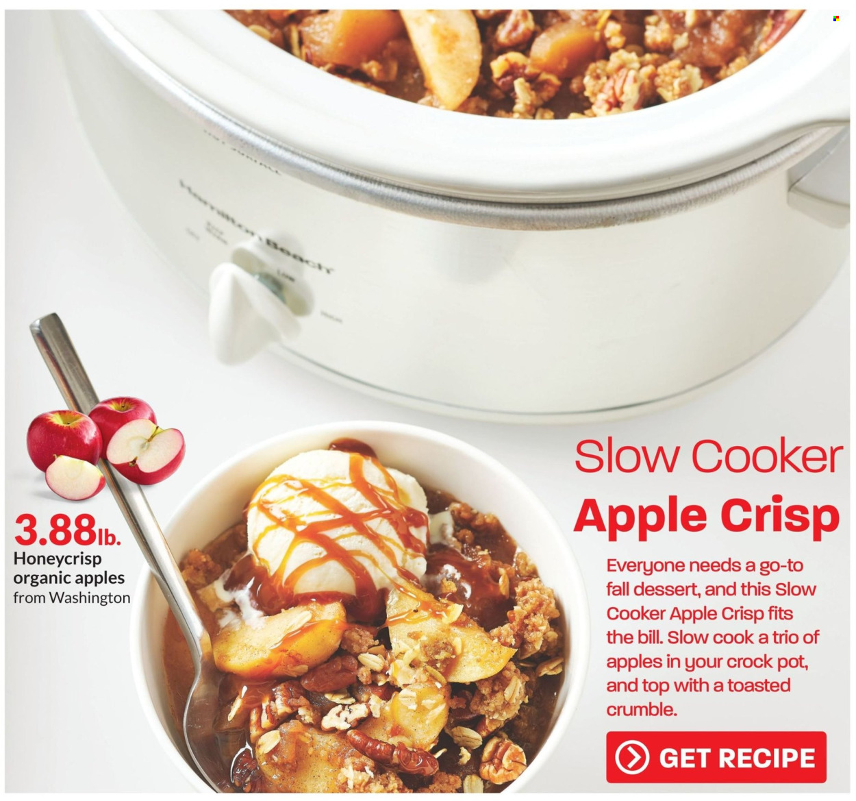 Hy-Vee ad - 10/26/2022 - 11/01/2022. Page 19