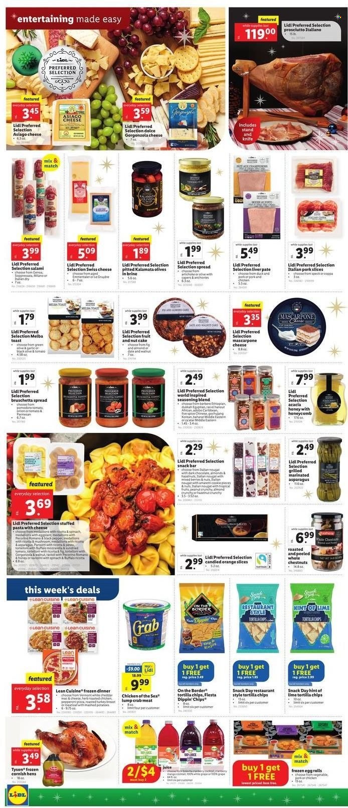 Lidl ad - 11/02/2022 - 11/08/2022. Page 2