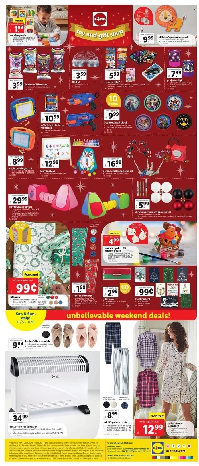 Lidl ad - 11/02/2022 - 11/08/2022. Page 4