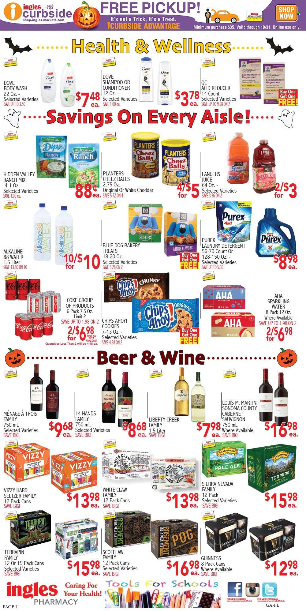 Ingles ad - 10/26/2022 - 11/01/2022. Page 4