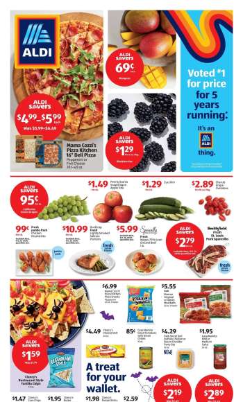 ALDI Ad