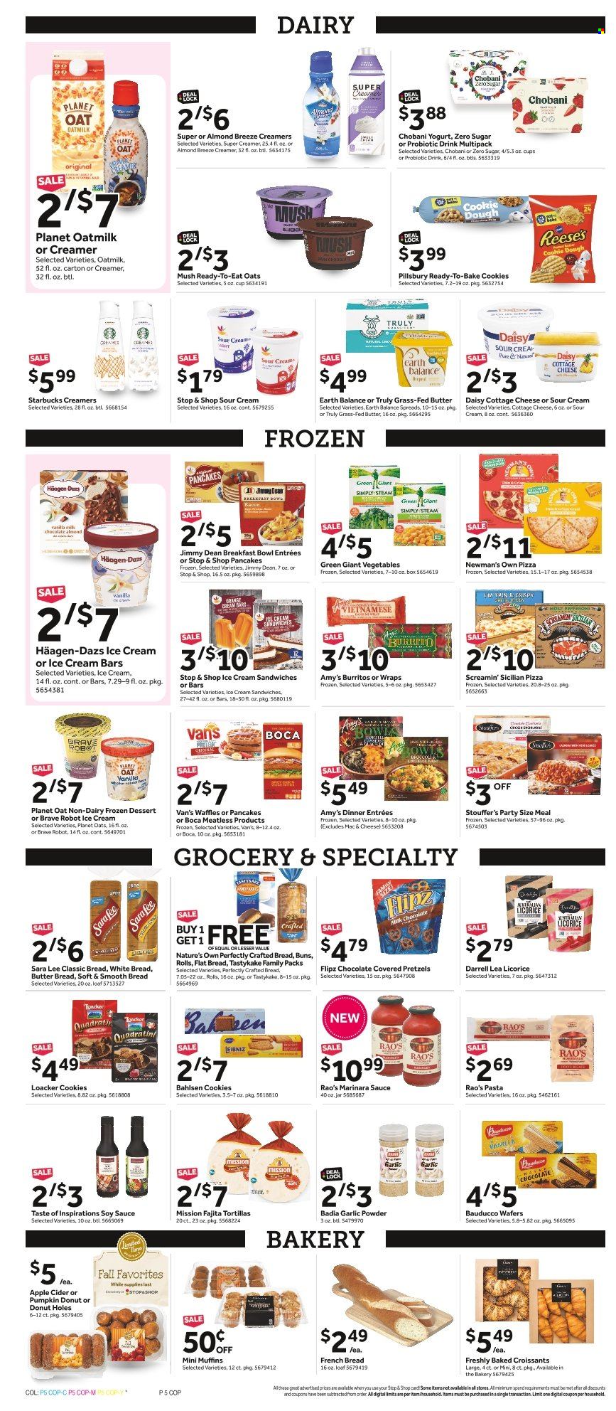 Stop & Shop ad - 10/28/2022 - 11/03/2022. Page 5