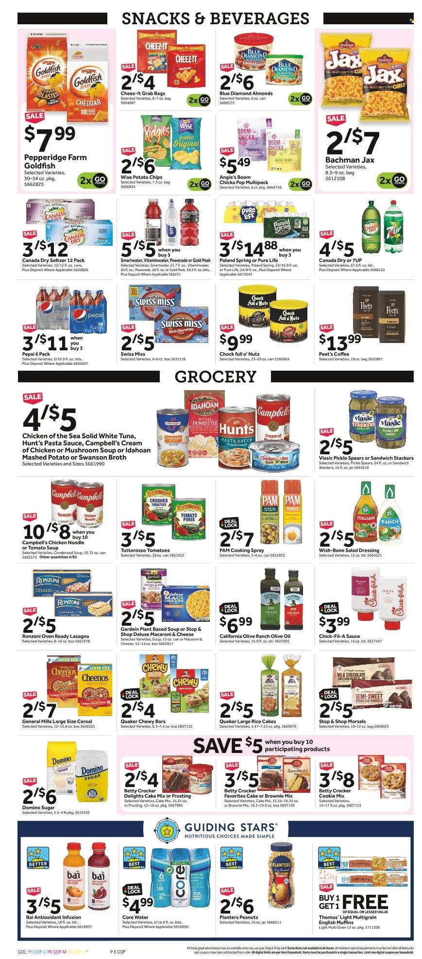Stop & Shop ad - 10/28/2022 - 11/03/2022. Page 6