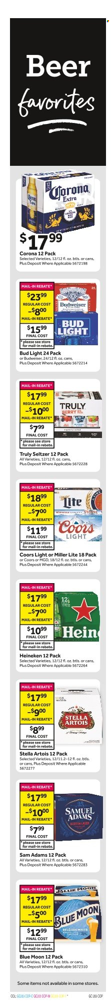 Stop & Shop ad - 10/28/2022 - 11/03/2022. Page 9