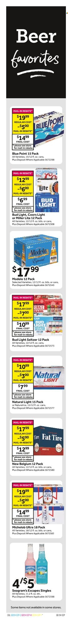 Stop & Shop ad - 10/28/2022 - 11/03/2022. Page 10