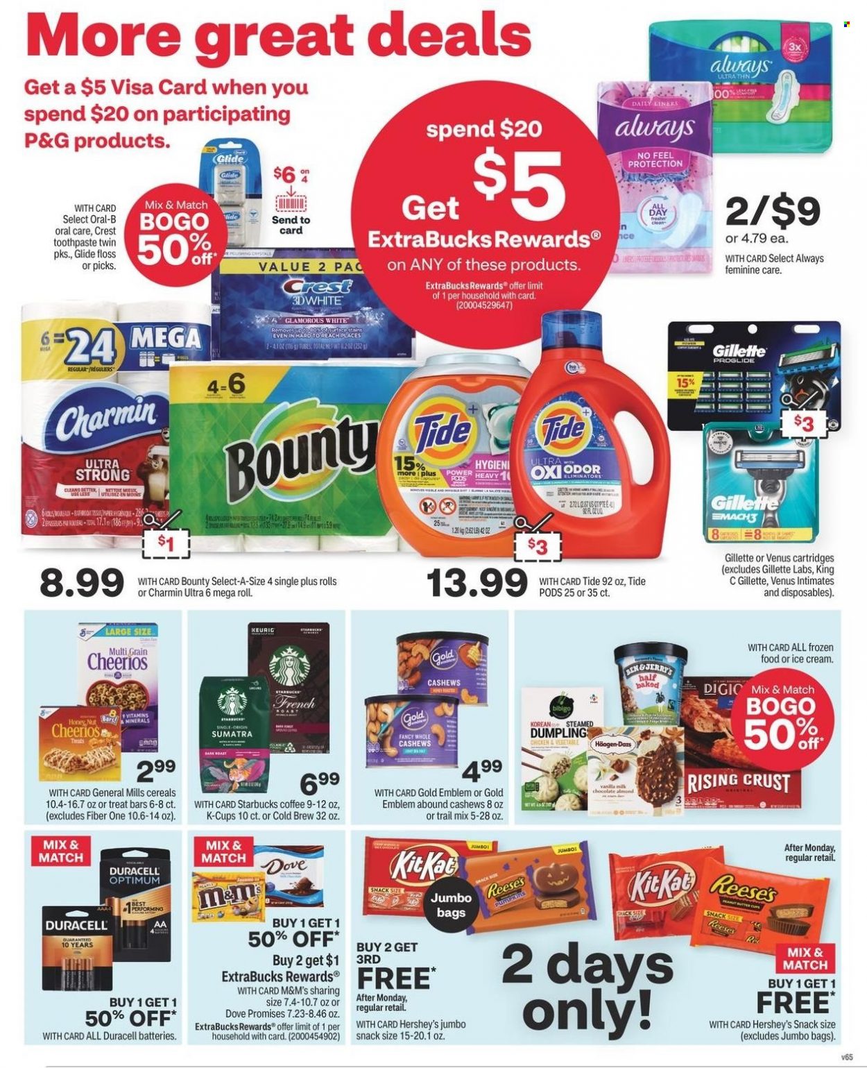 CVS Pharmacy ad - 10/30/2022 - 11/05/2022. Page 4