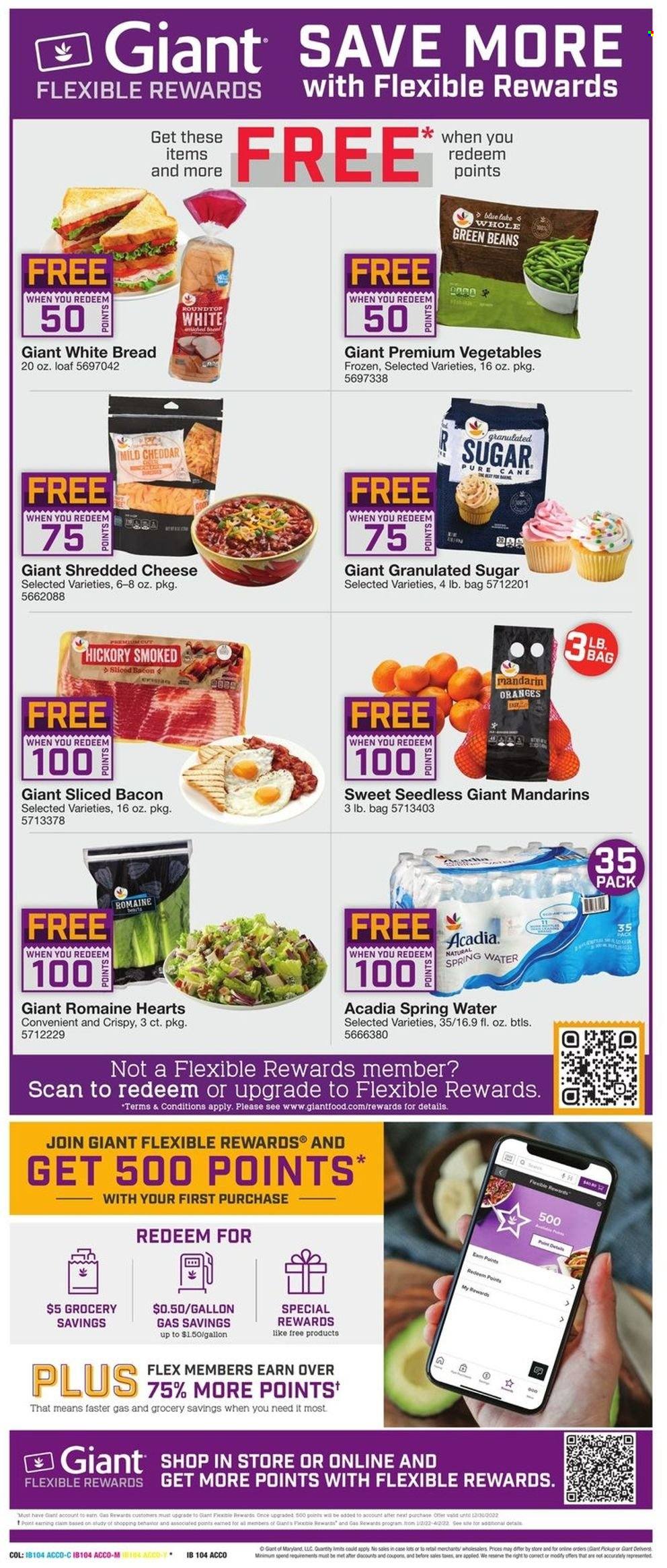Giant Food ad - 10/28/2022 - 11/03/2022. Page 8