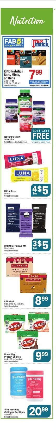 Shaw’s ad - 10/28/2022 - 11/03/2022. Page 7