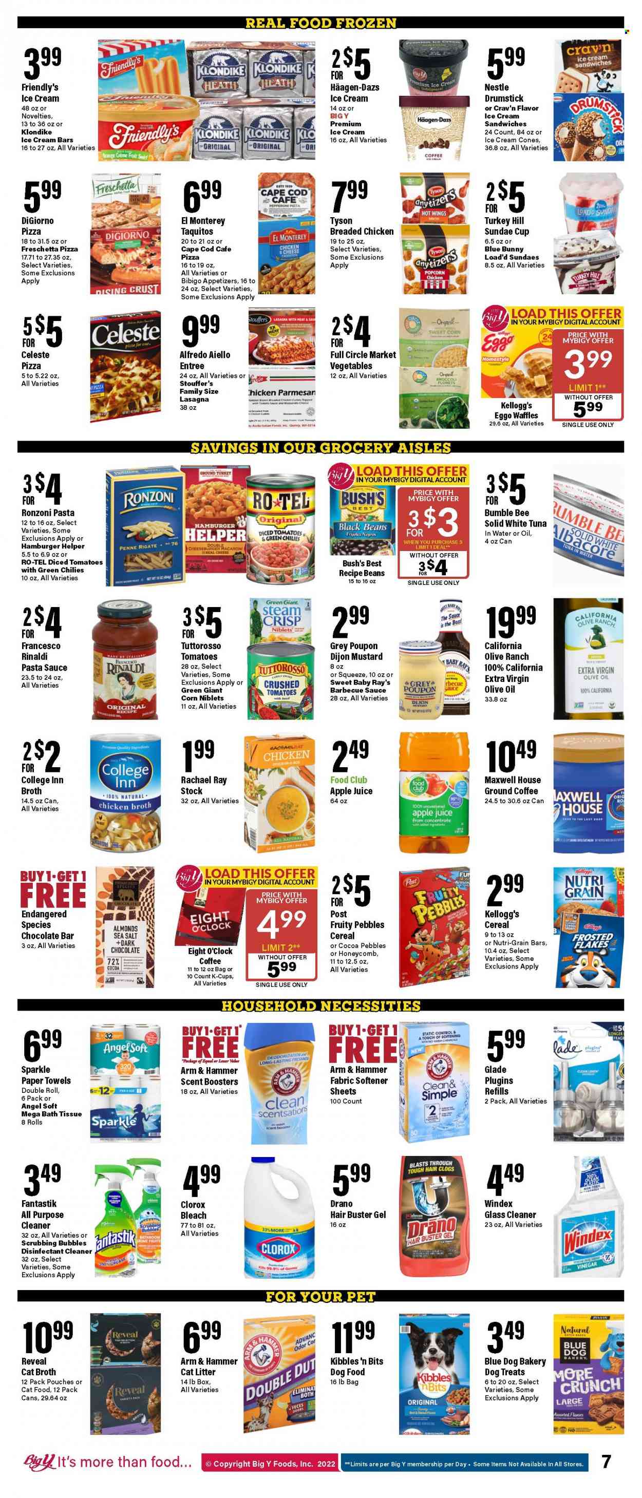 Big Y ad - 10/27/2022 - 11/02/2022. Page 9