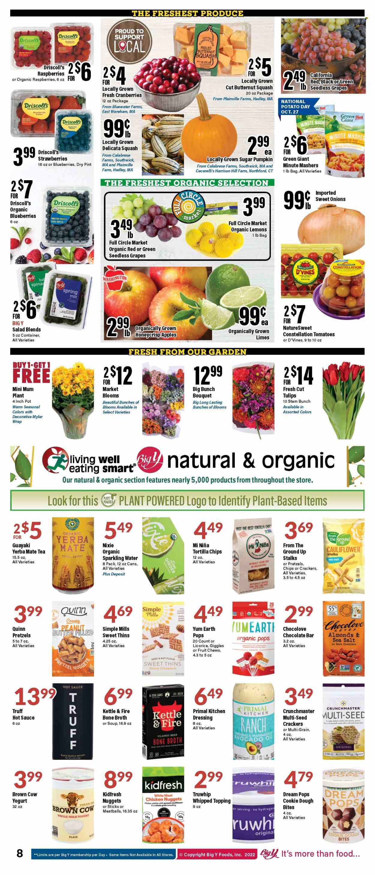 Big Y ad - 10/27/2022 - 11/02/2022. Page 10