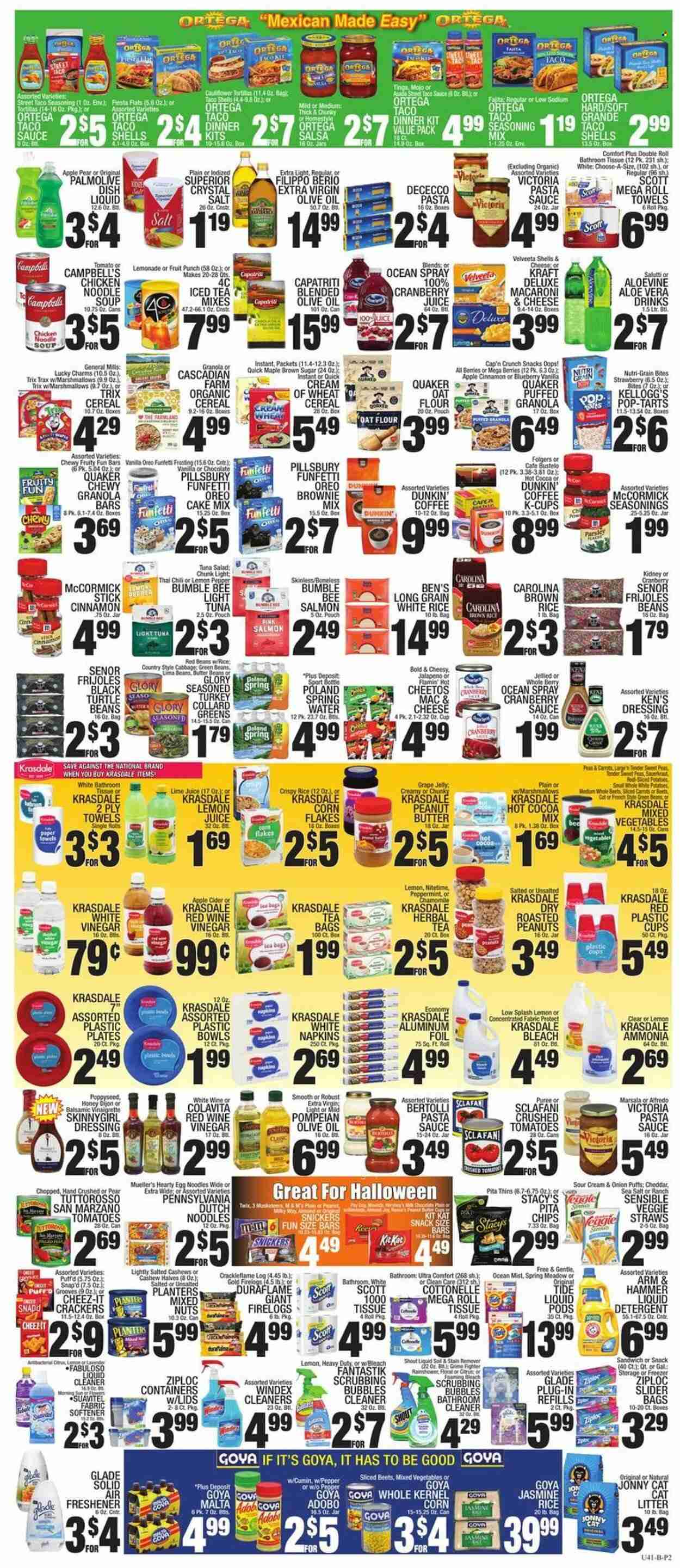 C-Town ad - 10/28/2022 - 11/03/2022. Page 2