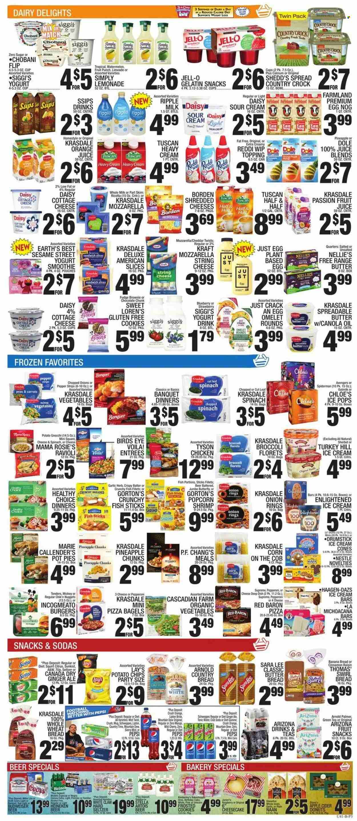 C-Town ad - 10/28/2022 - 11/03/2022. Page 3