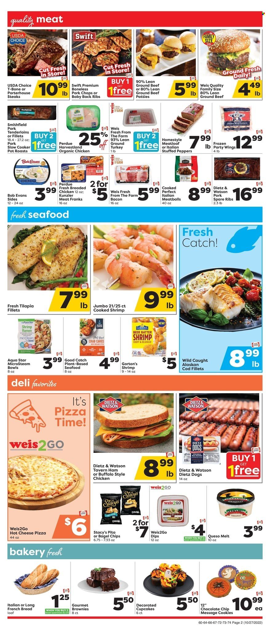 Weis ad - 10/27/2022 - 11/02/2022. Page 2