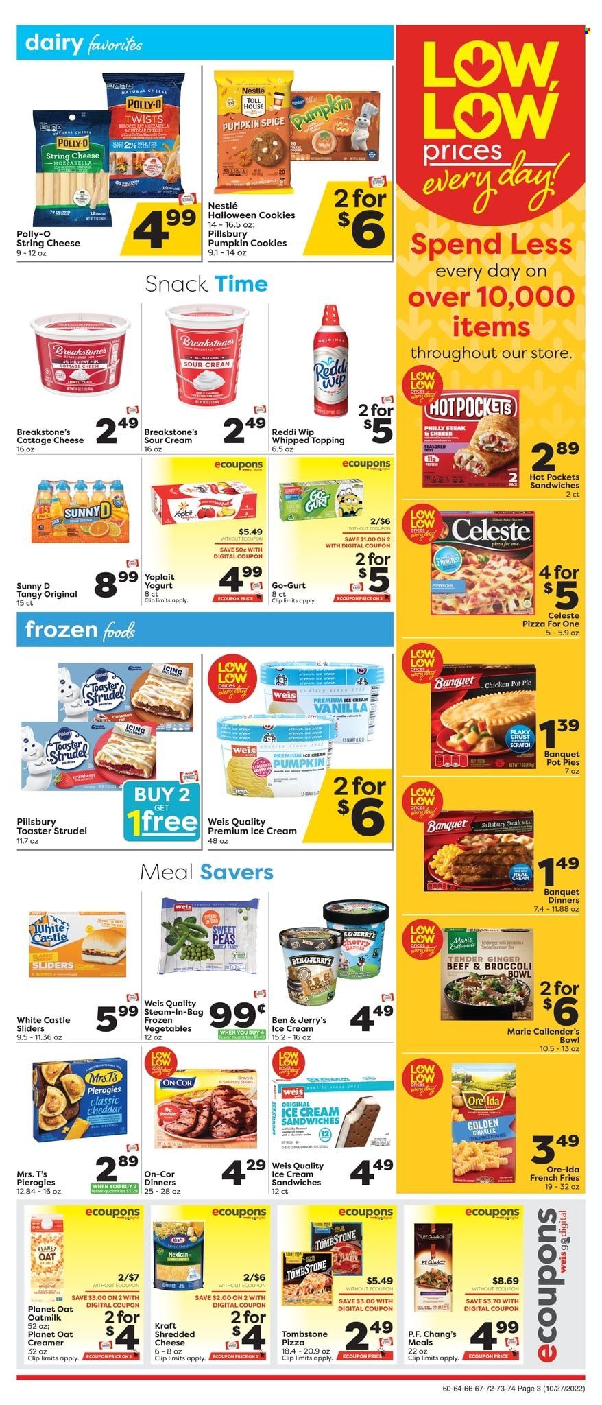 Weis ad - 10/27/2022 - 11/02/2022. Page 3