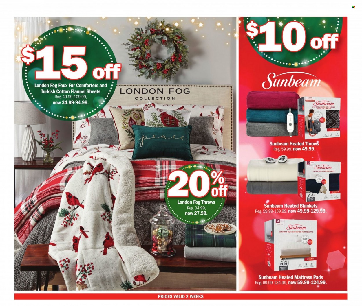 Meijer ad - 10/30/2022 - 11/12/2022. Page 8