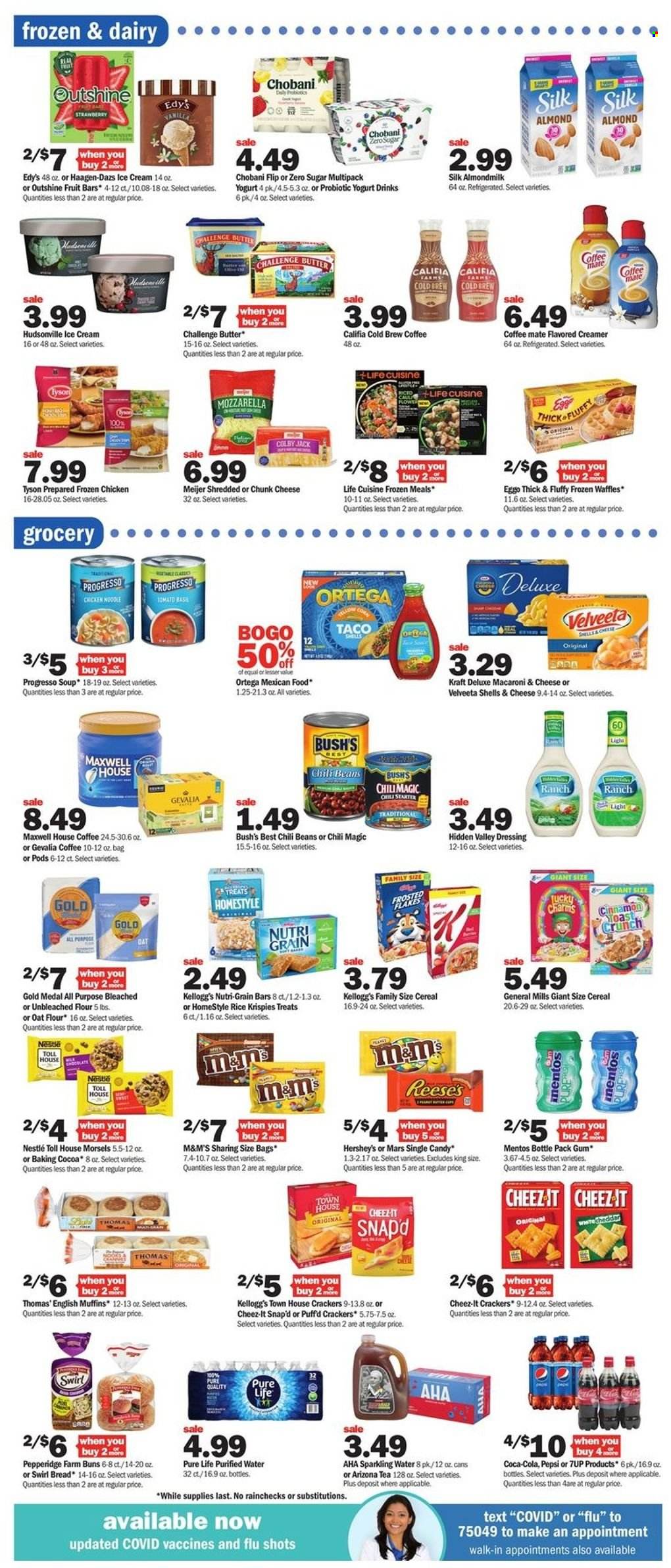 Meijer ad - 10/30/2022 - 11/05/2022. Page 3