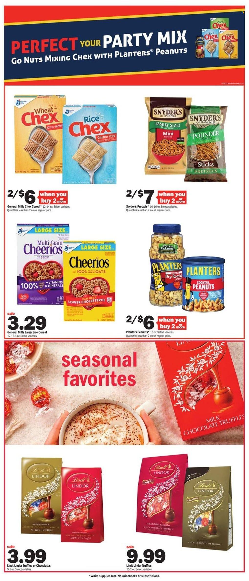 Meijer ad - 10/30/2022 - 11/05/2022. Page 6