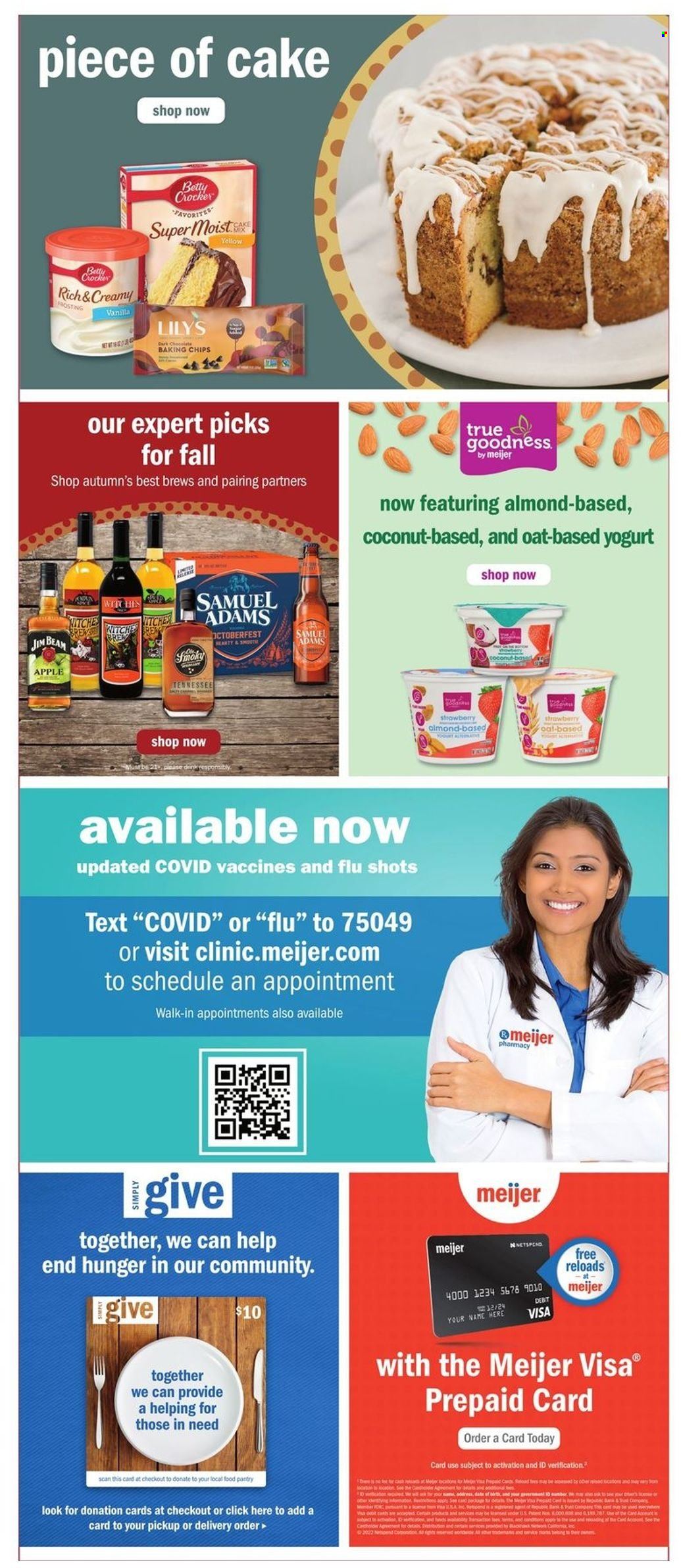 Meijer ad - 10/30/2022 - 11/05/2022. Page 18