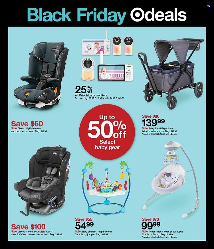 Target ad - 10/30/2022 - 11/05/2022. Page 8