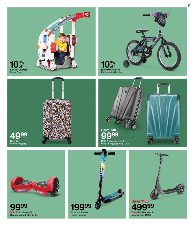 Target ad - 10/30/2022 - 11/05/2022. Page 13