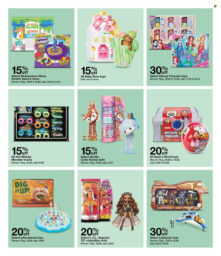 Target ad - 10/30/2022 - 11/05/2022. Page 14