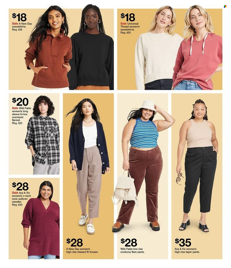 Target ad - 10/30/2022 - 11/05/2022. Page 22