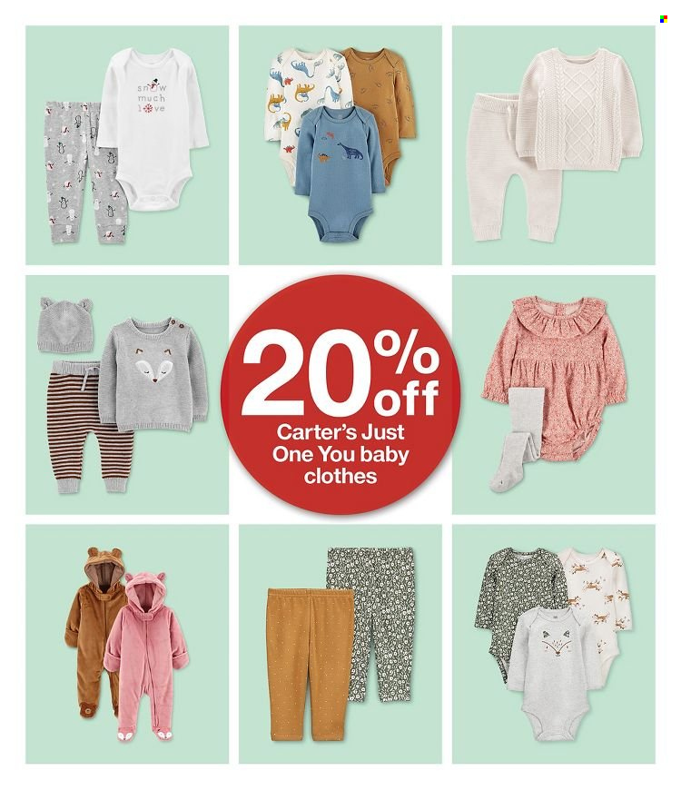 Target ad - 10/30/2022 - 11/05/2022. Page 23