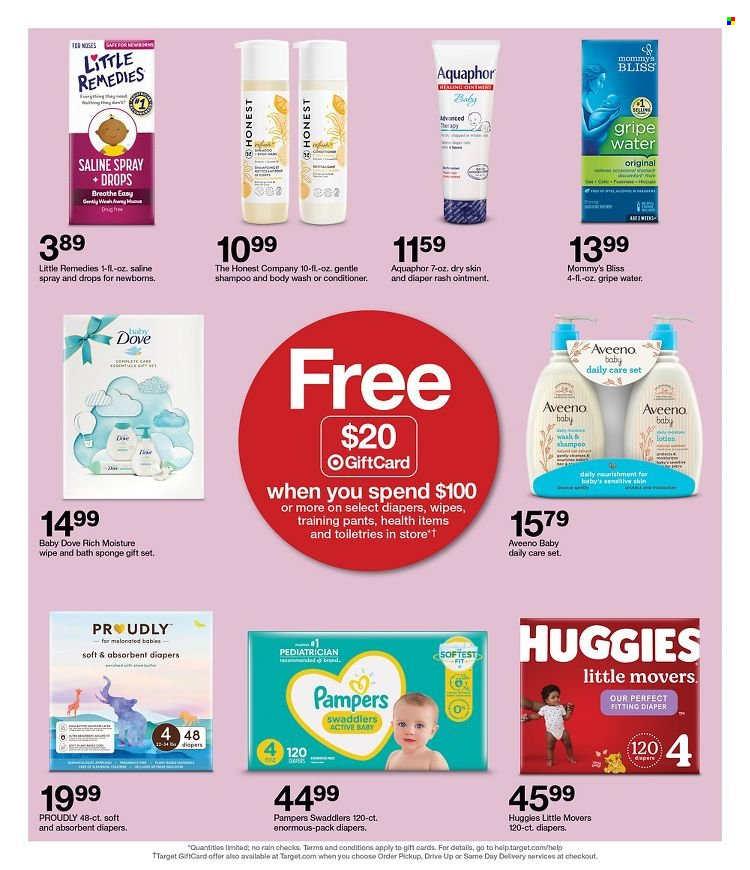 Target ad - 10/30/2022 - 11/05/2022. Page 24