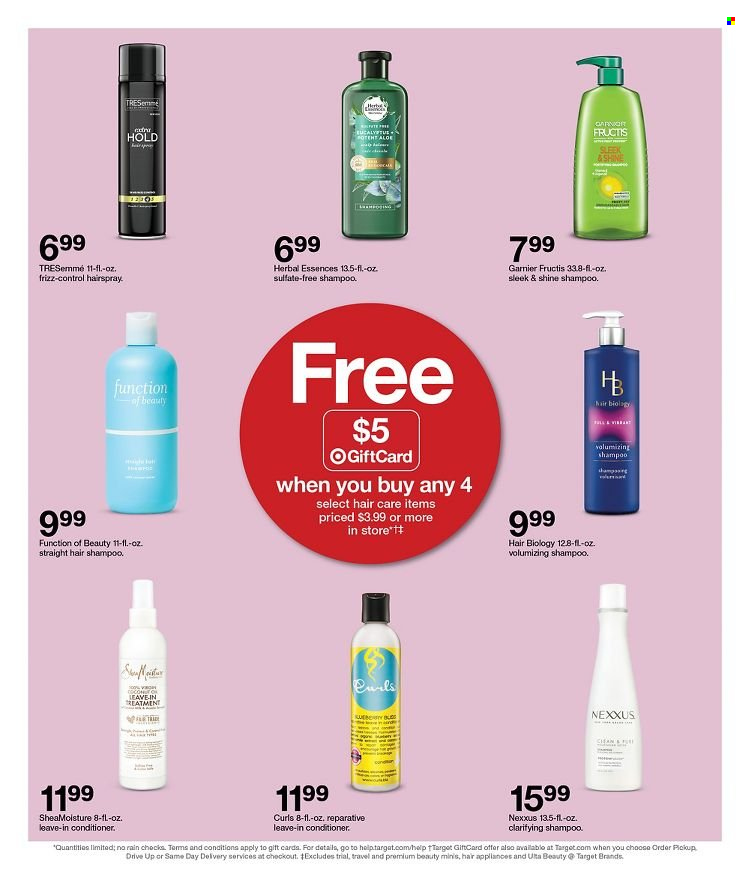 Target ad - 10/30/2022 - 11/05/2022. Page 25