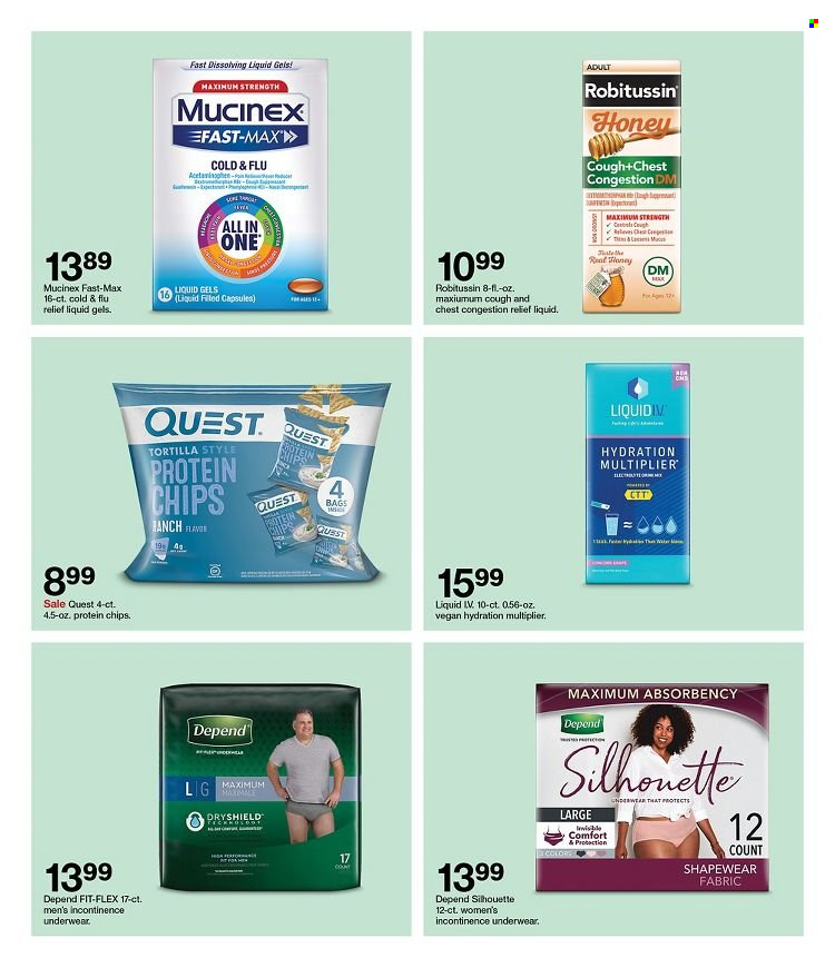 Target ad - 10/30/2022 - 11/05/2022. Page 27