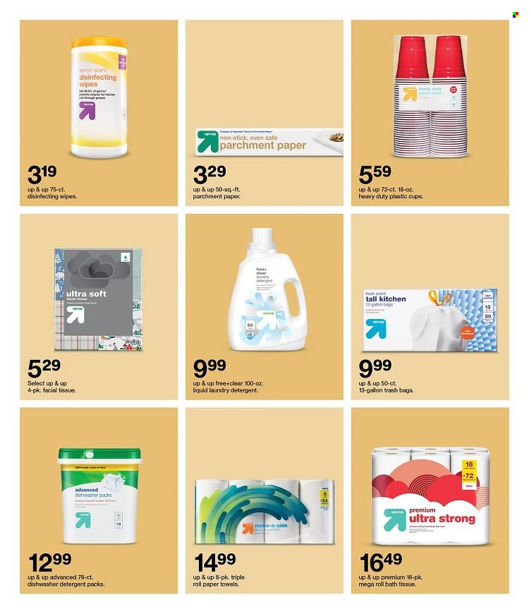 Target ad - 10/30/2022 - 11/05/2022. Page 31