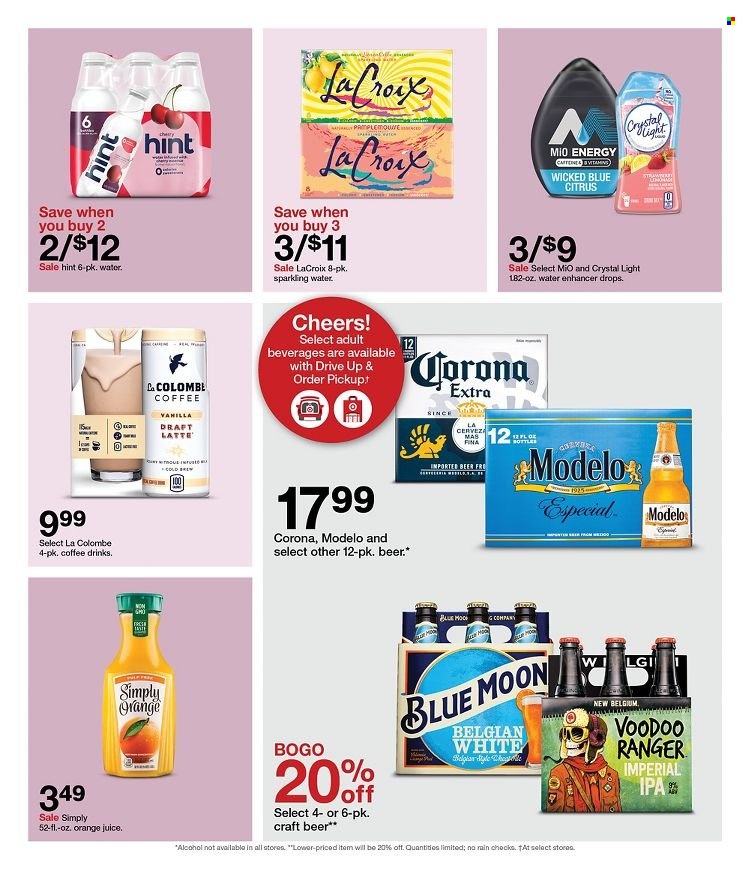 Target ad - 10/30/2022 - 11/05/2022. Page 33
