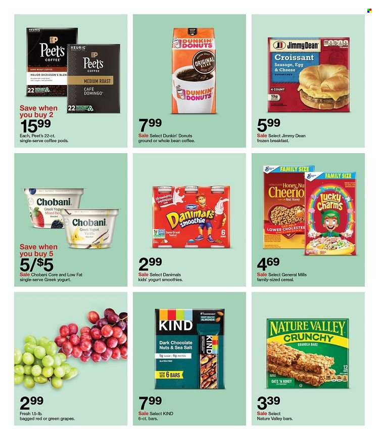 Target ad - 10/30/2022 - 11/05/2022. Page 34